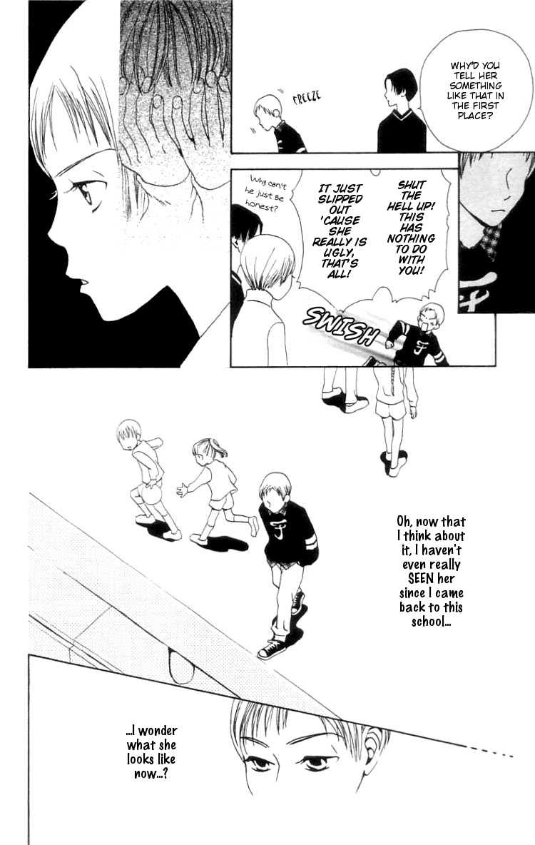 Waraenai Riyuu Chapter 1 page 20 - Chapter 1