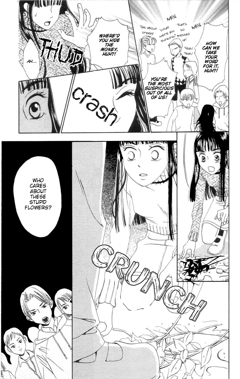 Waraenai Riyuu Chapter 1 page 29 - Chapter 1