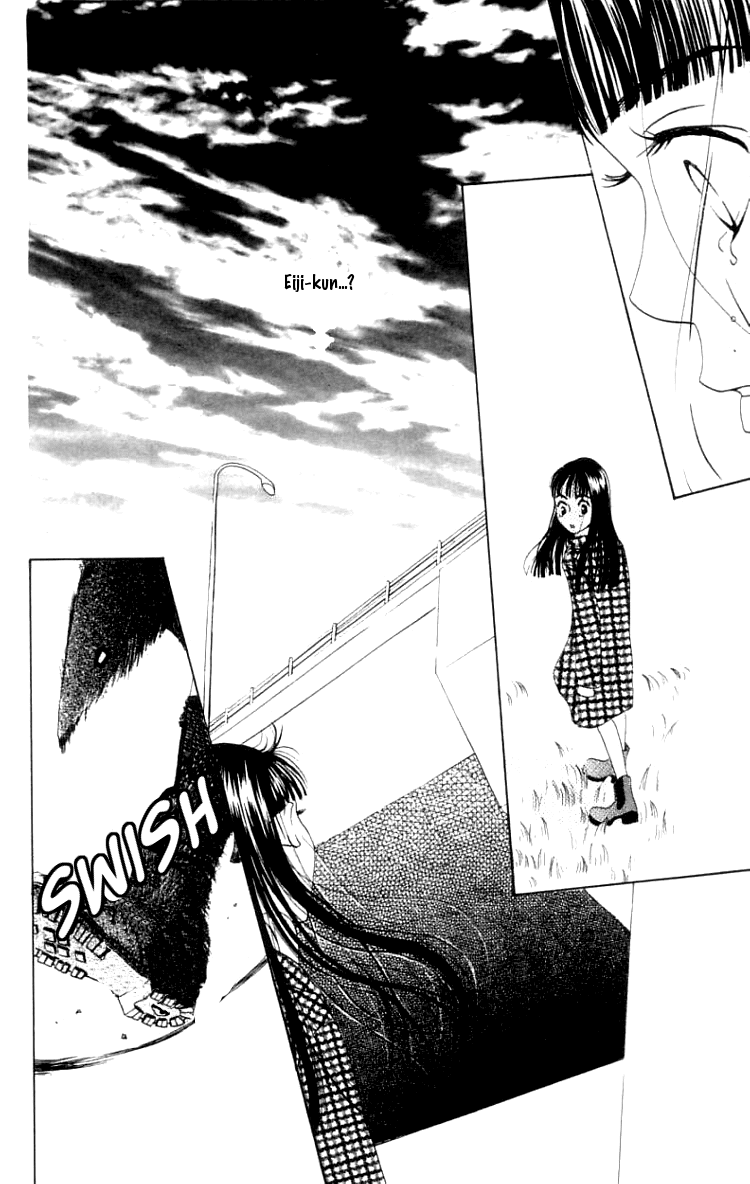 Waraenai Riyuu Chapter 1 page 38 - Chapter 1