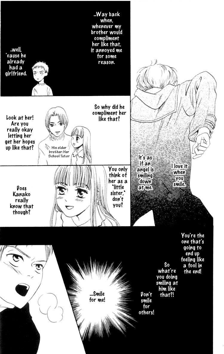 Waraenai Riyuu Chapter 1 page 39 - Chapter 1