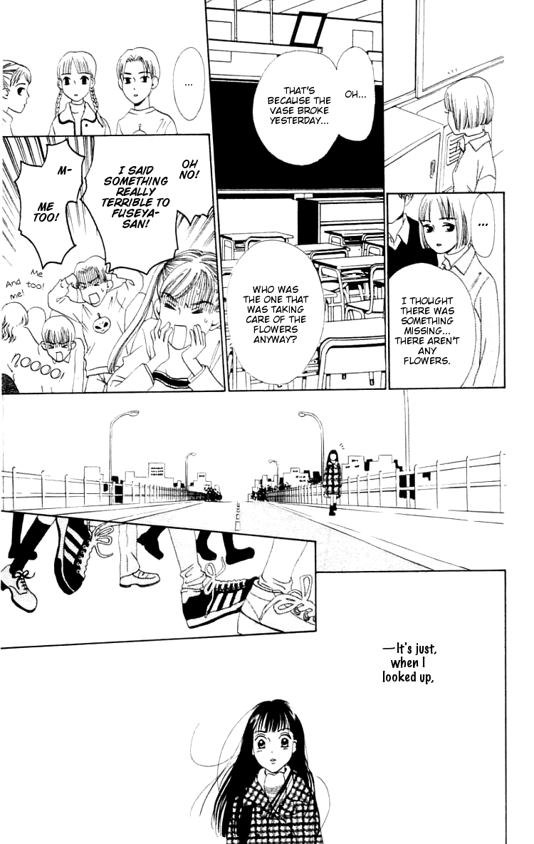 Waraenai Riyuu Chapter 1 page 41 - Chapter 1