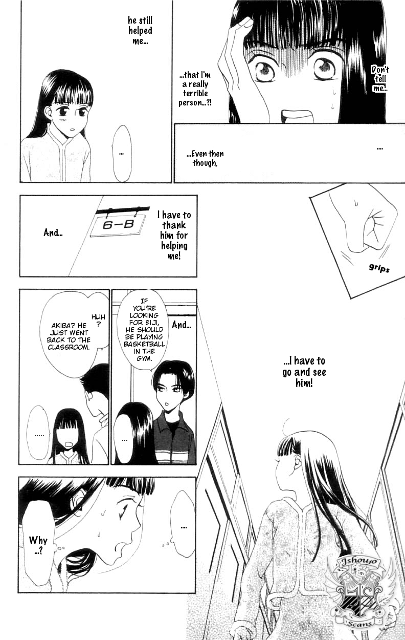 Waraenai Riyuu Chapter 1 page 44 - Chapter 1