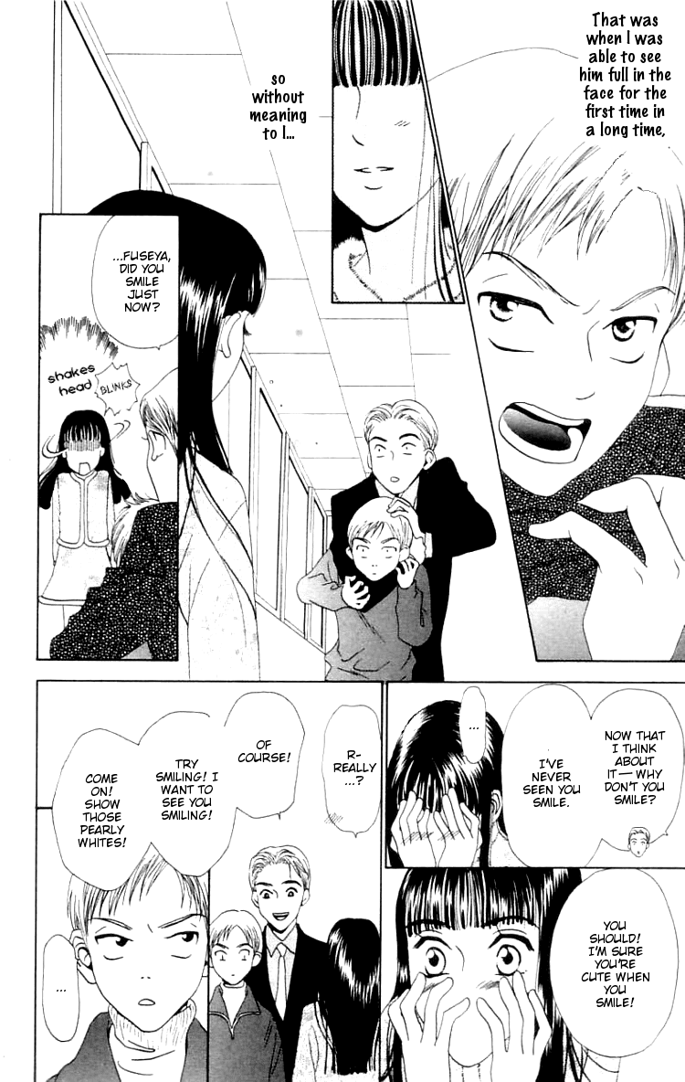 Waraenai Riyuu Chapter 1 page 46 - Chapter 1