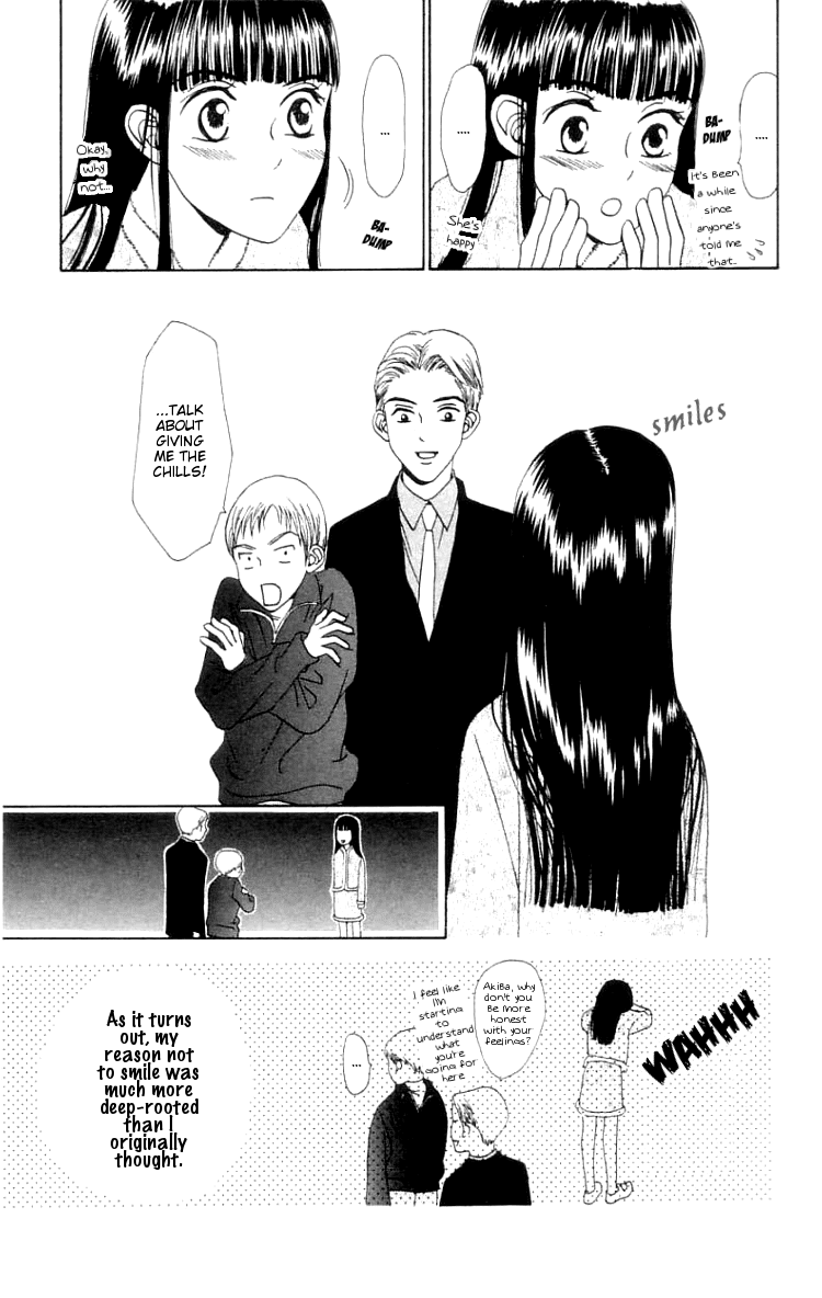Waraenai Riyuu Chapter 1 page 47 - Chapter 1