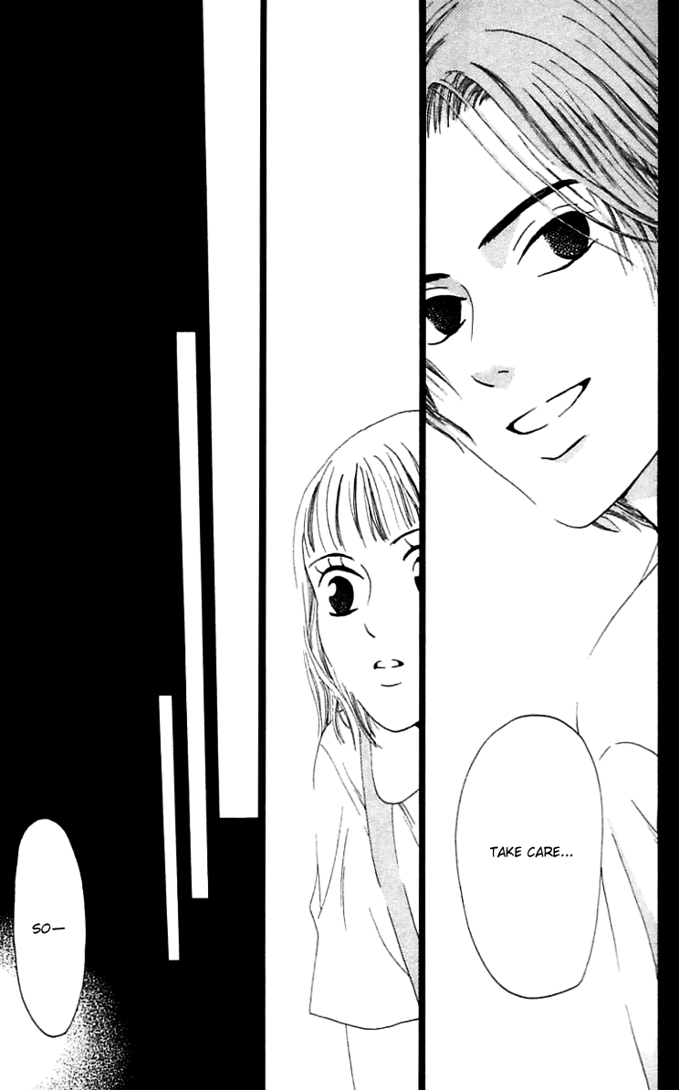 Waraenai Riyuu Chapter 11 page 25 - Chapter 11