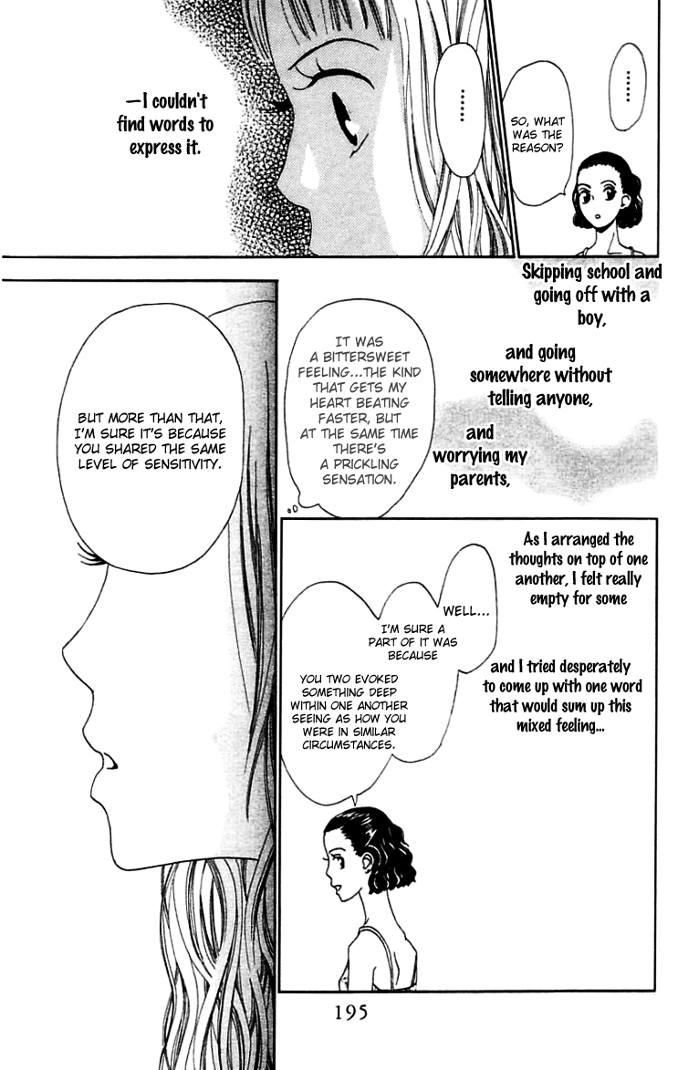 Waraenai Riyuu Chapter 11 page 29 - Chapter 11