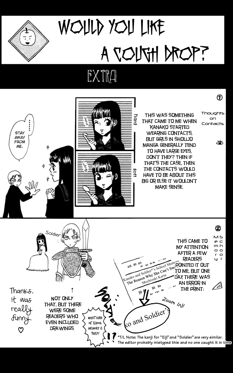 Waraenai Riyuu Chapter 11 page 31 - Chapter 11