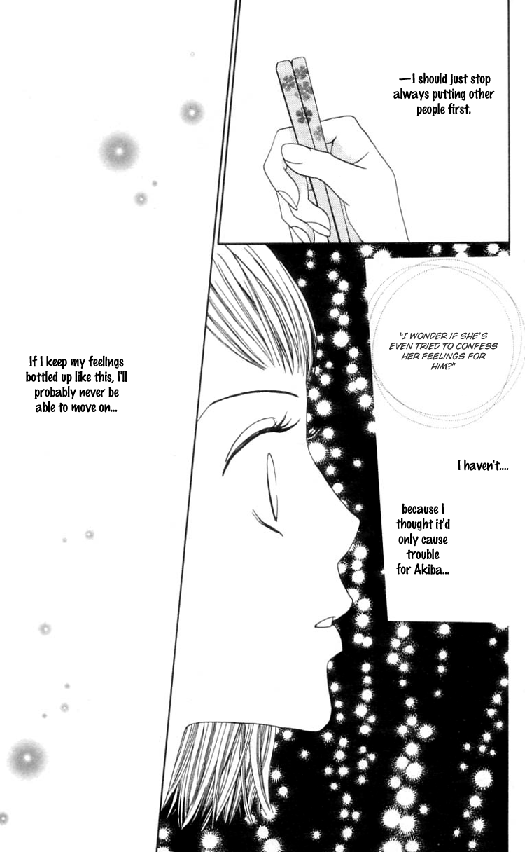 Waraenai Riyuu Chapter 12 page 28 - Chapter 12