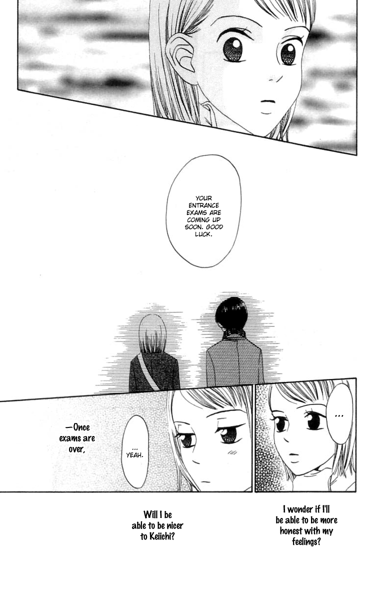 Waraenai Riyuu Chapter 12 page 30 - Chapter 12