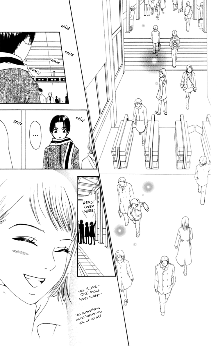 Waraenai Riyuu Chapter 13 page 30 - Chapter 13
