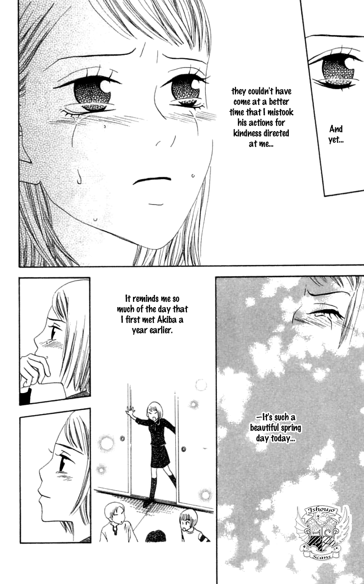 Waraenai Riyuu Chapter 15 page 27 - Chapter 15