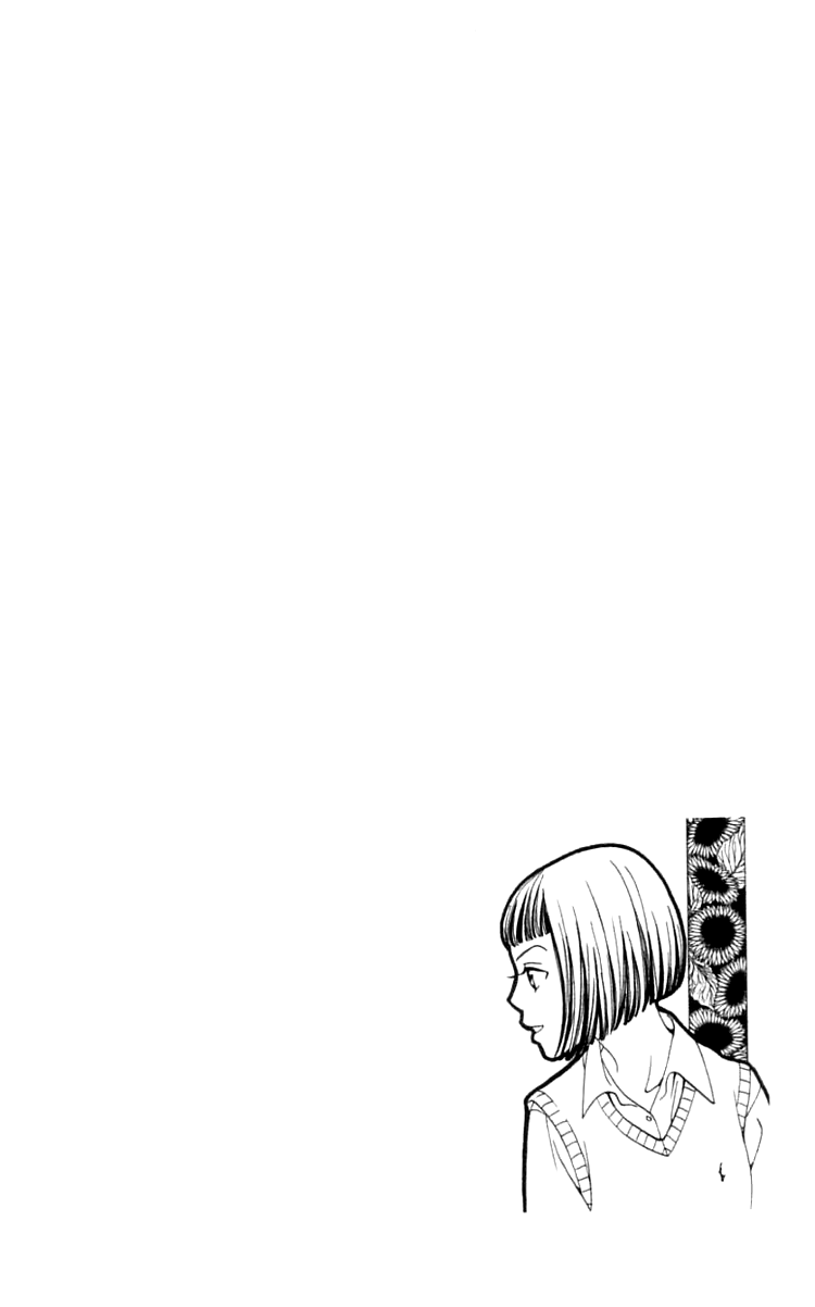 Waraenai Riyuu Chapter 15 page 33 - Chapter 15