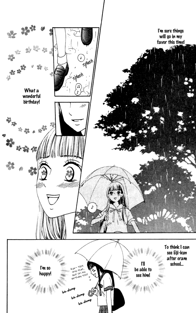 Waraenai Riyuu Chapter 17 page 27 - Chapter 17
