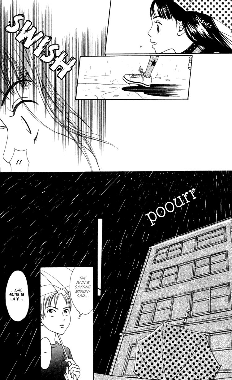 Waraenai Riyuu Chapter 17 page 35 - Chapter 17