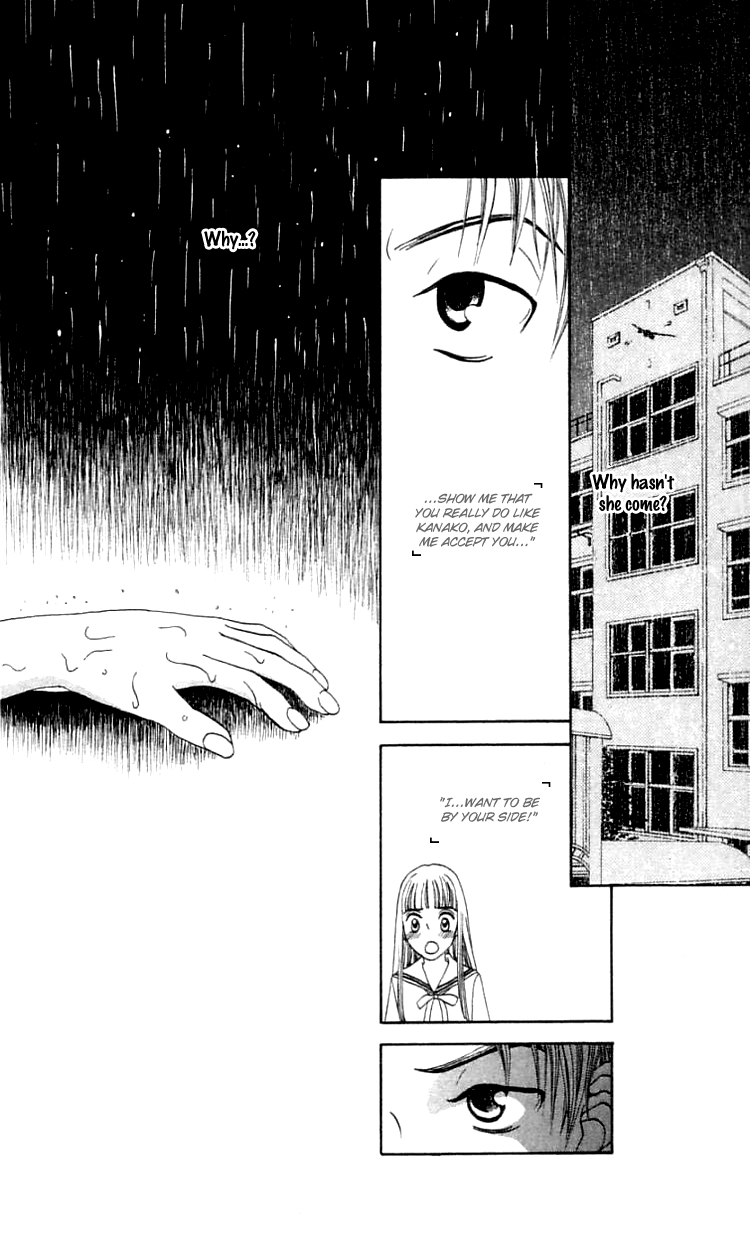 Waraenai Riyuu Chapter 17 page 37 - Chapter 17
