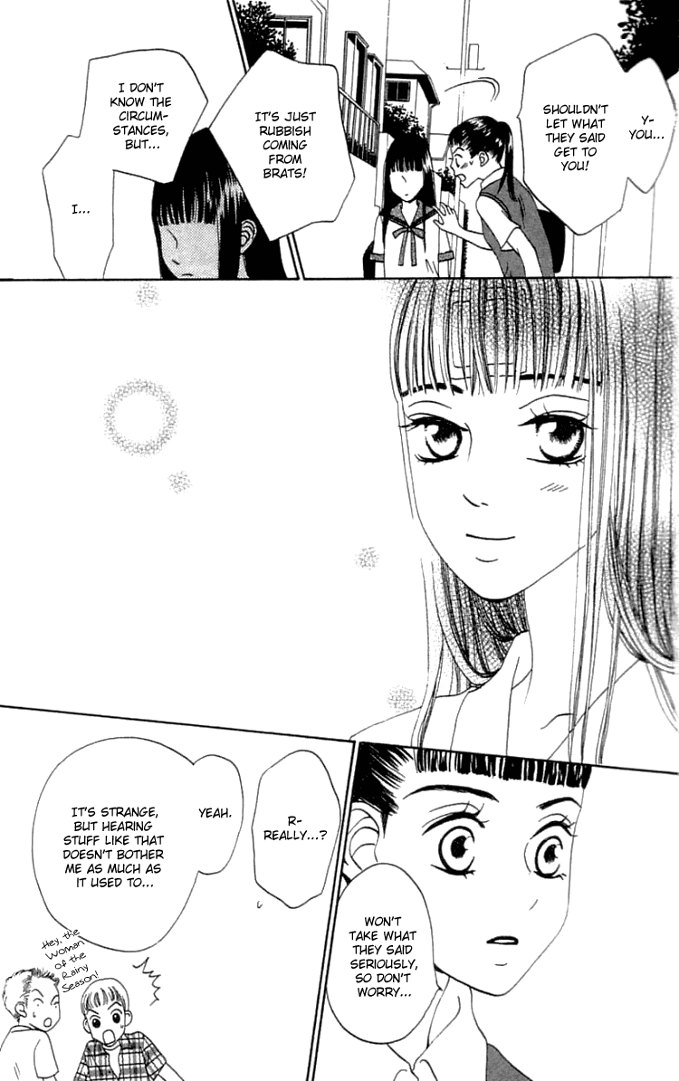 Waraenai Riyuu Chapter 18 page 26 - Chapter 18