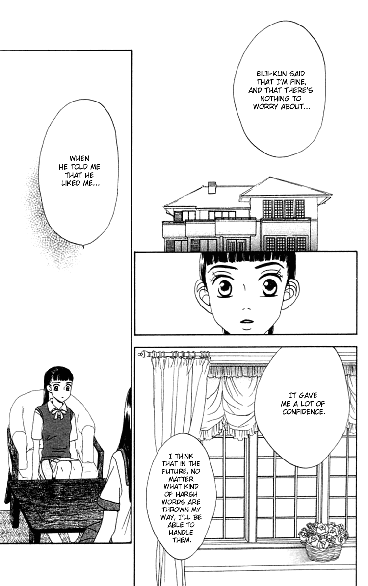 Waraenai Riyuu Chapter 18 page 28 - Chapter 18