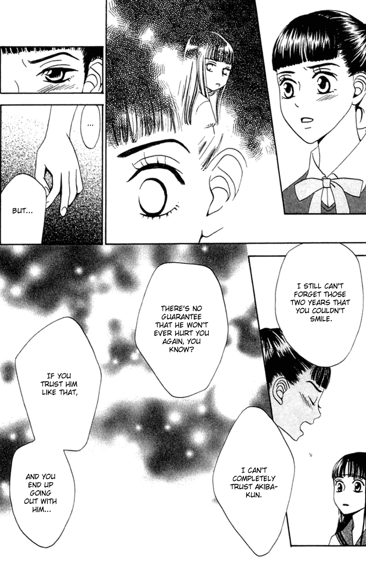 Waraenai Riyuu Chapter 18 page 29 - Chapter 18