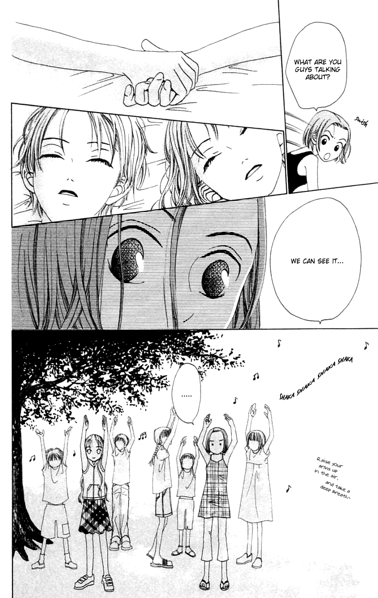 Waraenai Riyuu Chapter 19.1 page 13 - Chapter 19.1