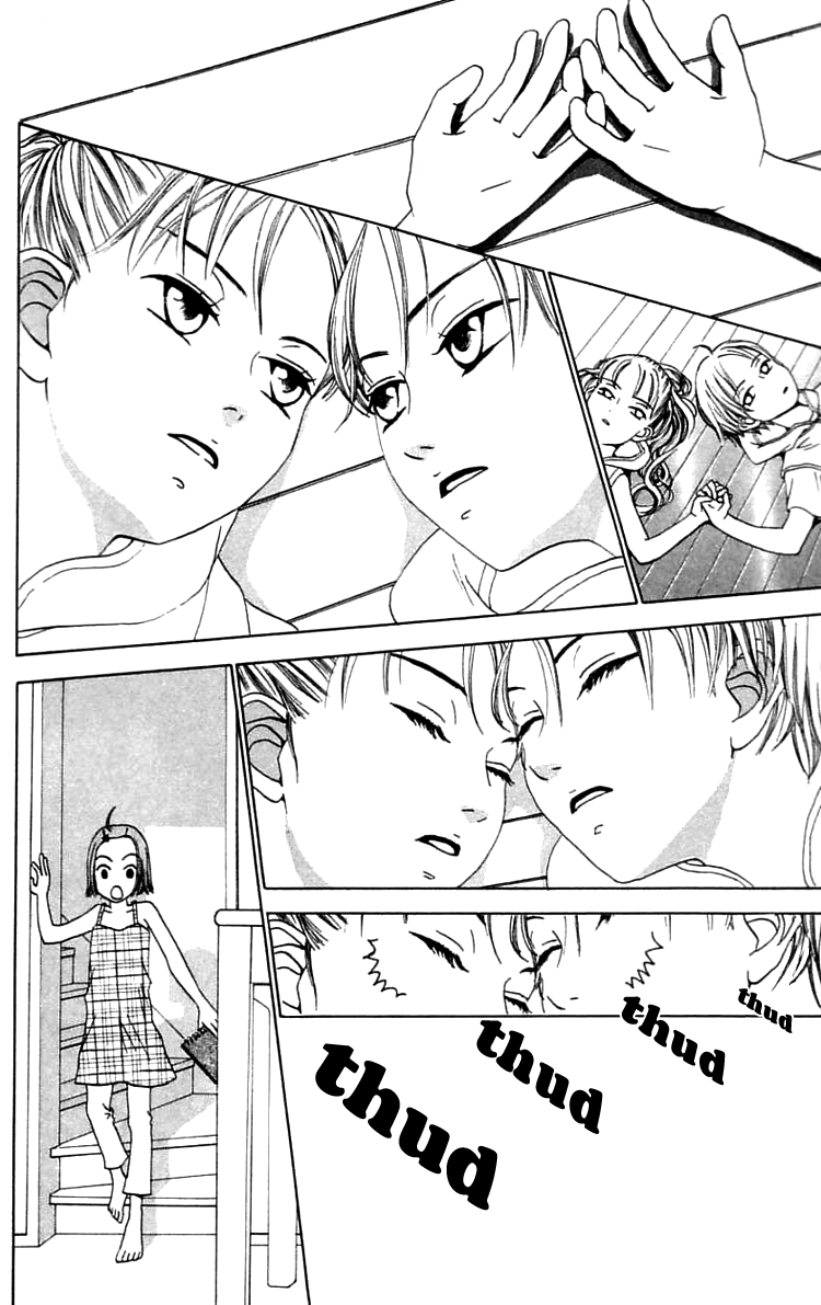 Waraenai Riyuu Chapter 19.1 page 17 - Chapter 19.1