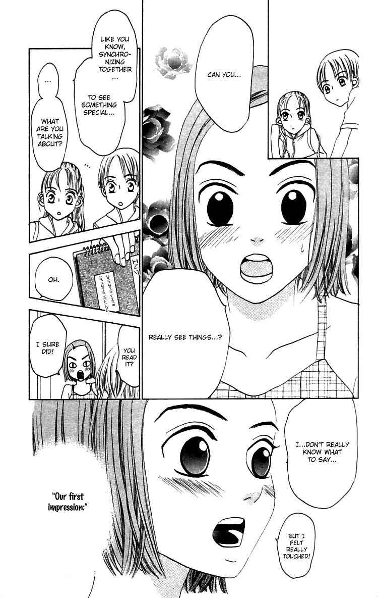 Waraenai Riyuu Chapter 19.1 page 18 - Chapter 19.1