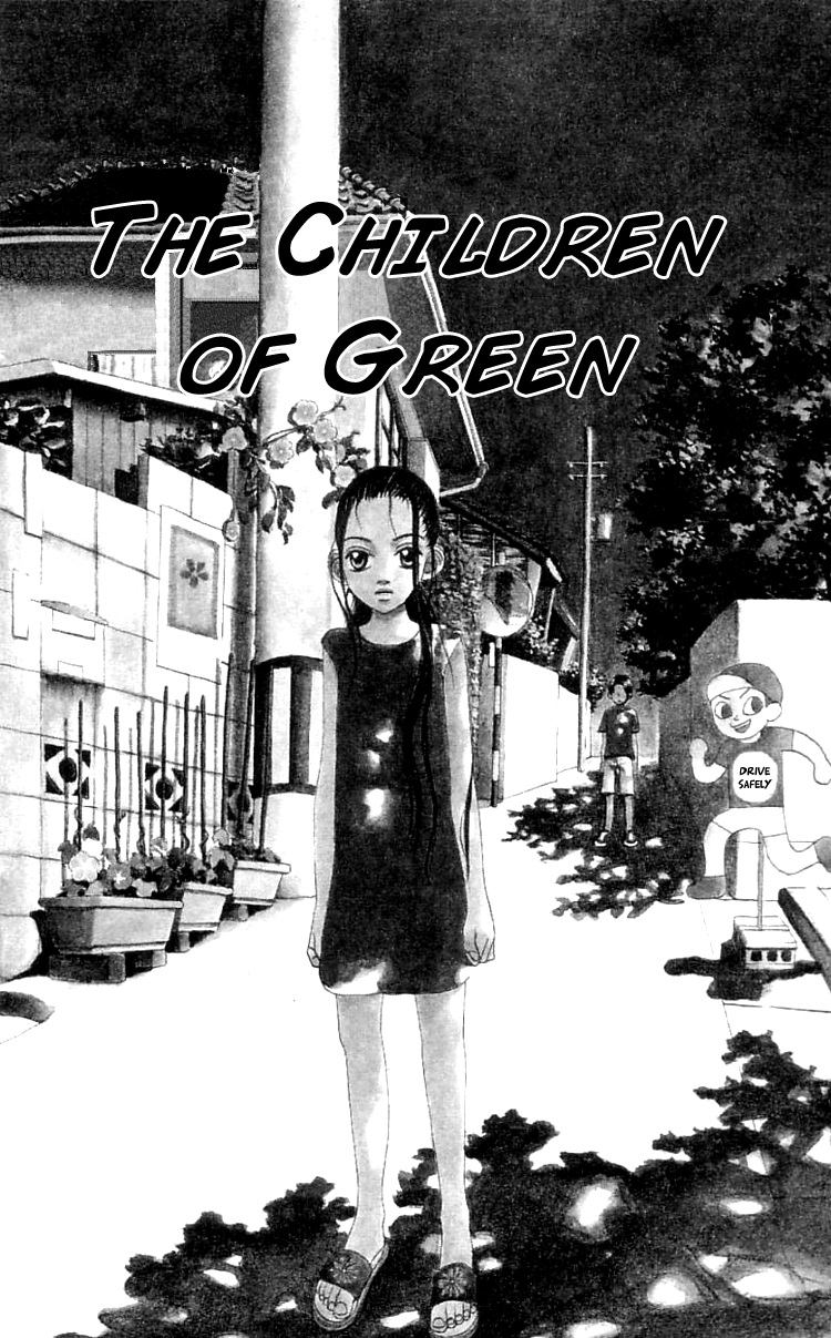 Waraenai Riyuu Chapter 19.1 page 2 - Chapter 19.1