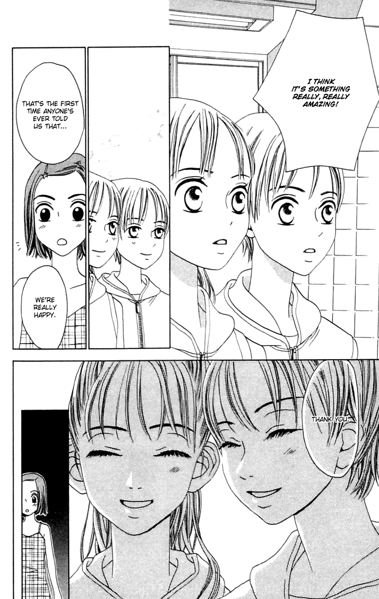 Waraenai Riyuu Chapter 19.1 page 21 - Chapter 19.1