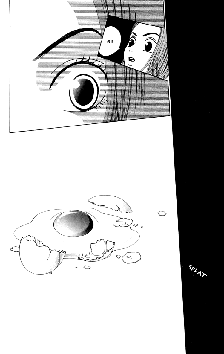 Waraenai Riyuu Chapter 19.1 page 28 - Chapter 19.1