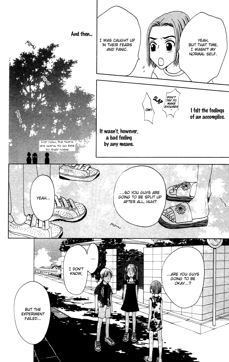 Waraenai Riyuu Chapter 19.1 page 37 - Chapter 19.1