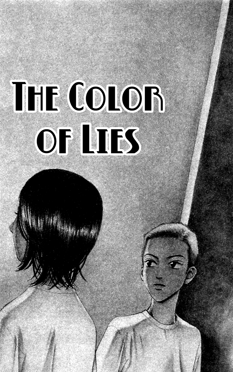 Waraenai Riyuu Chapter 19.2 page 2 - Chapter 19.2