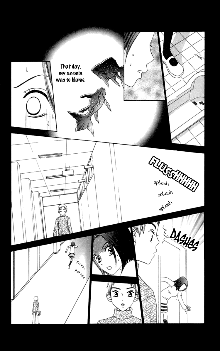 Waraenai Riyuu Chapter 19.2 page 25 - Chapter 19.2