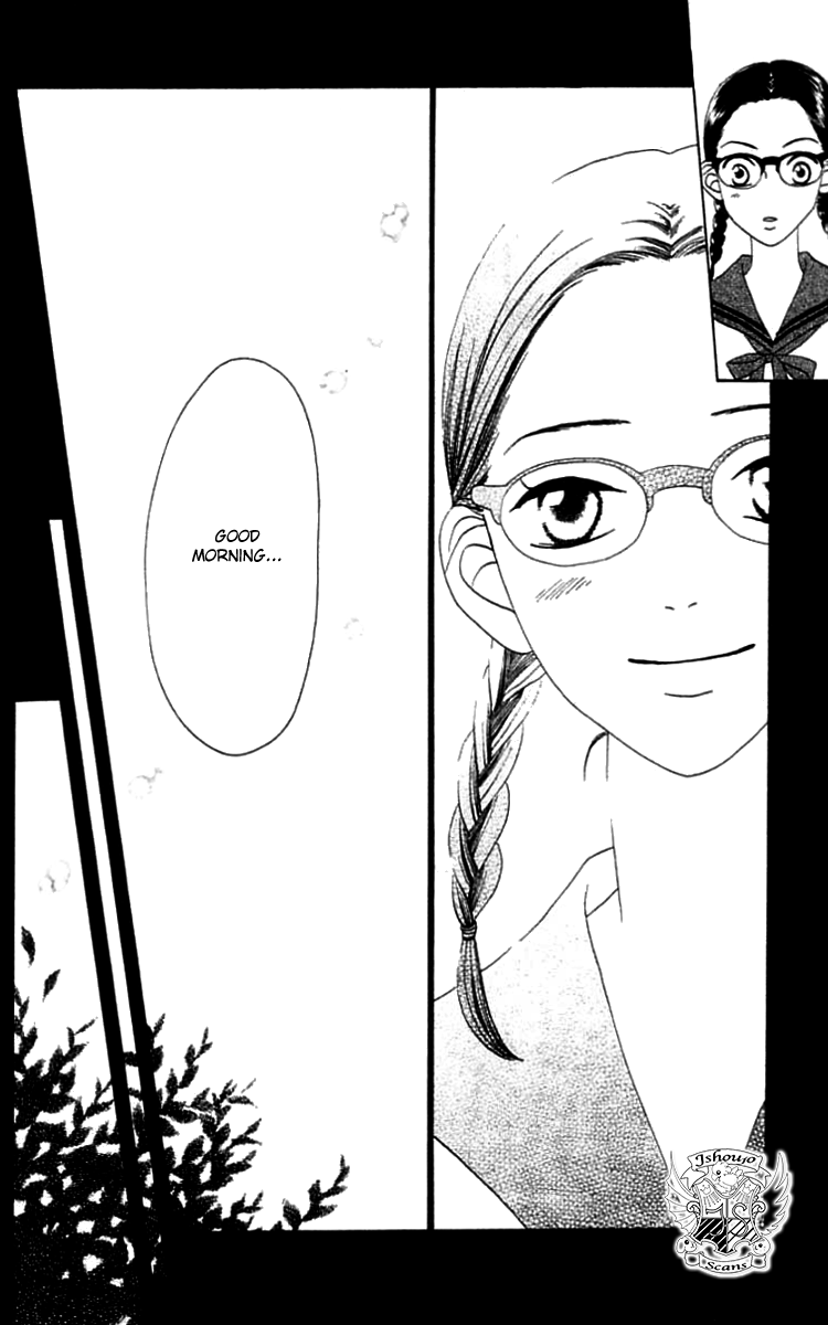 Waraenai Riyuu Chapter 19.3 page 6 - Chapter 19.3: [END]