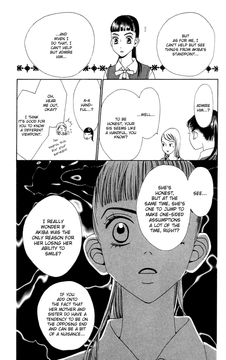 Waraenai Riyuu Chapter 19 page 10 - Chapter 19