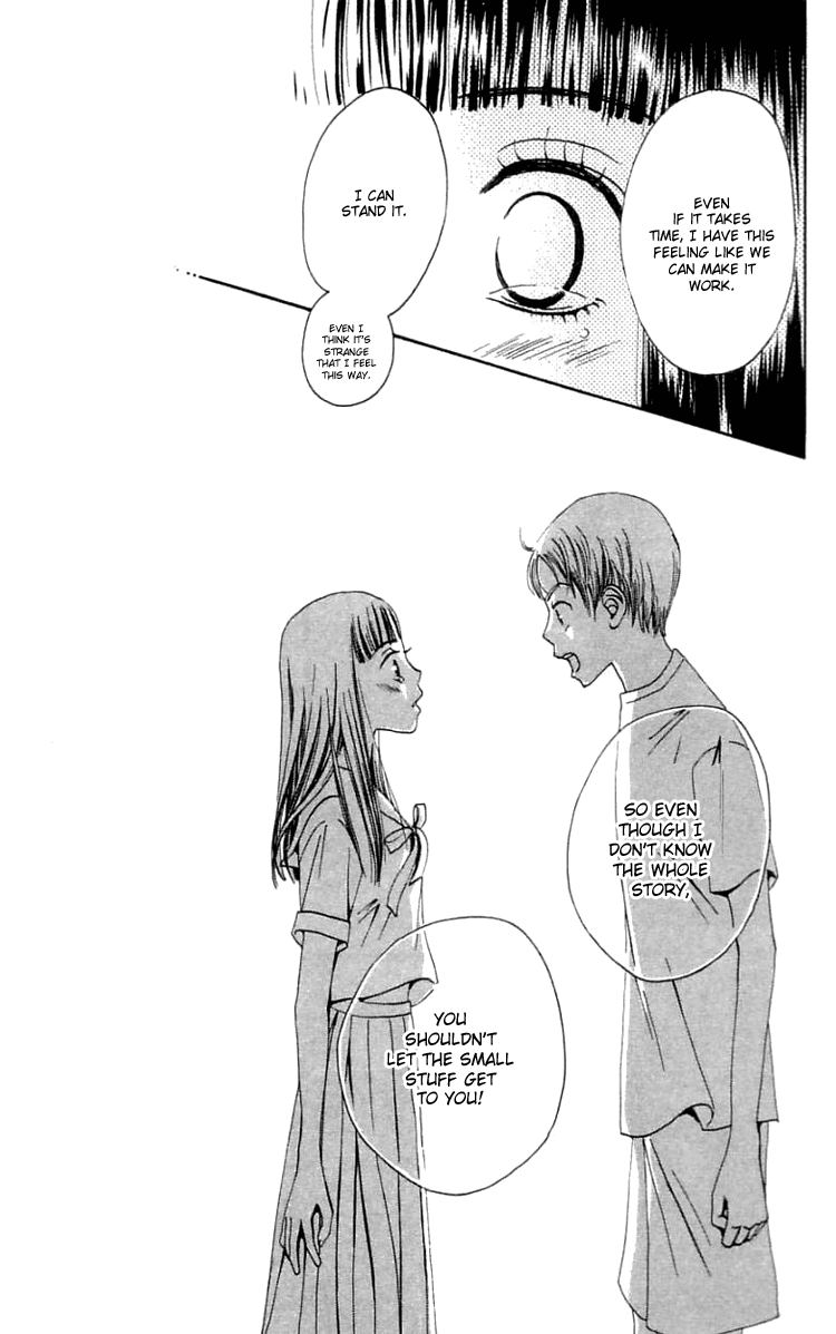 Waraenai Riyuu Chapter 19 page 20 - Chapter 19