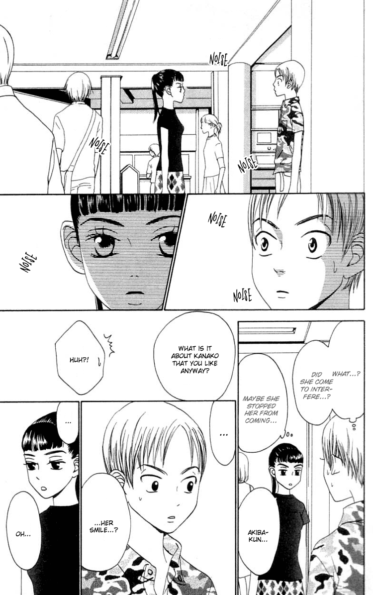 Waraenai Riyuu Chapter 19 page 26 - Chapter 19