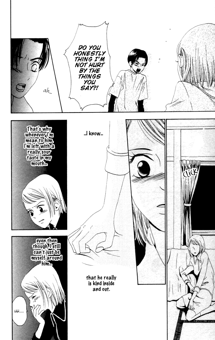 Waraenai Riyuu Chapter 2 page 24 - Chapter 2