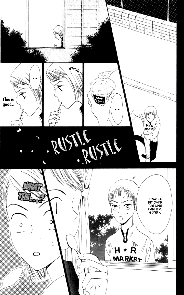 Waraenai Riyuu Chapter 2 page 29 - Chapter 2