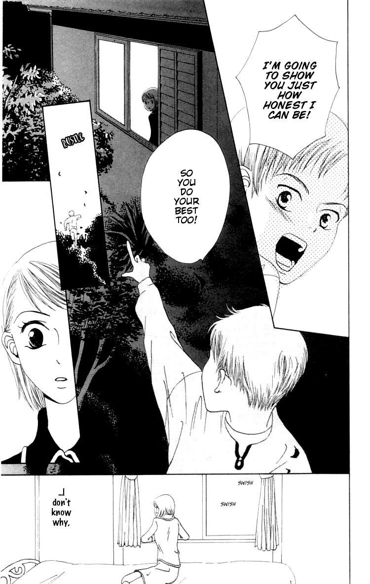 Waraenai Riyuu Chapter 2 page 31 - Chapter 2