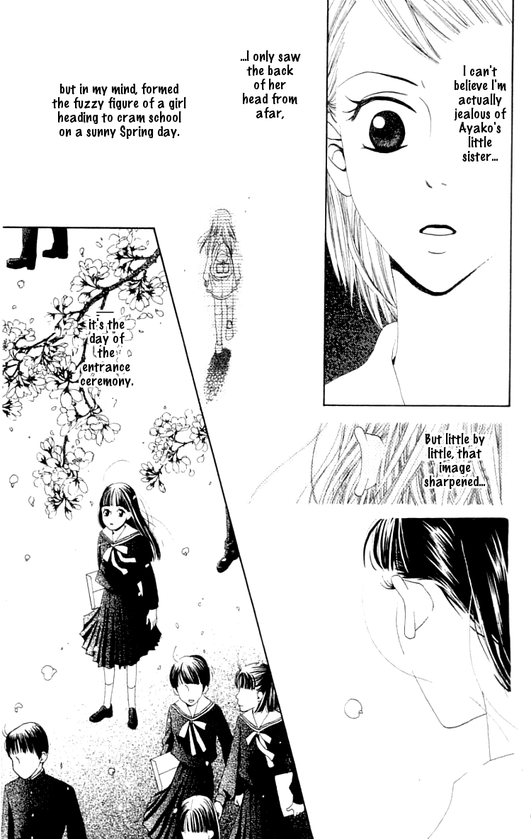 Waraenai Riyuu Chapter 2 page 39 - Chapter 2