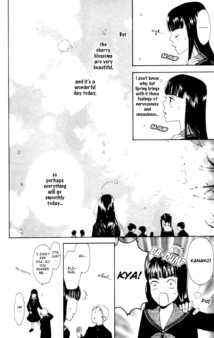 Waraenai Riyuu Chapter 2 page 40 - Chapter 2