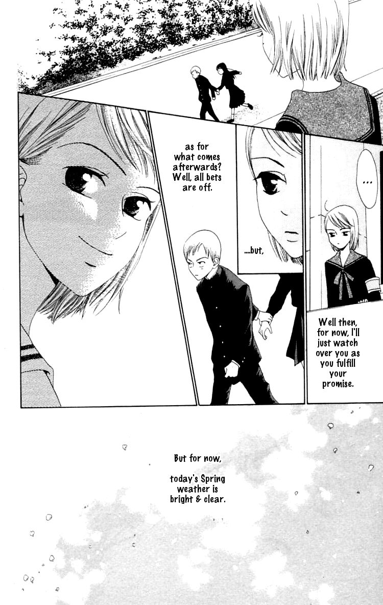Waraenai Riyuu Chapter 2 page 42 - Chapter 2