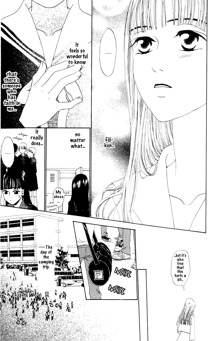 Waraenai Riyuu Chapter 3 page 27 - Chapter 3