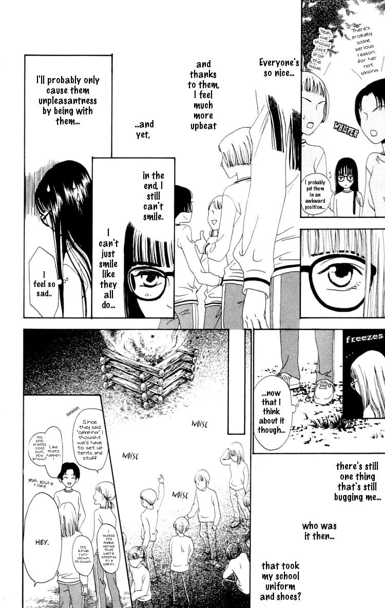 Waraenai Riyuu Chapter 4 page 18 - Chapter 4
