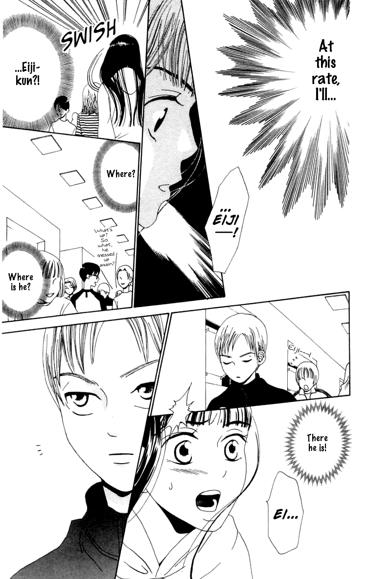 Waraenai Riyuu Chapter 4 page 29 - Chapter 4