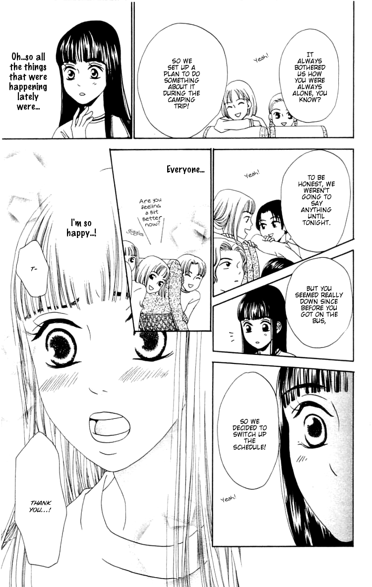 Waraenai Riyuu Chapter 4 page 9 - Chapter 4