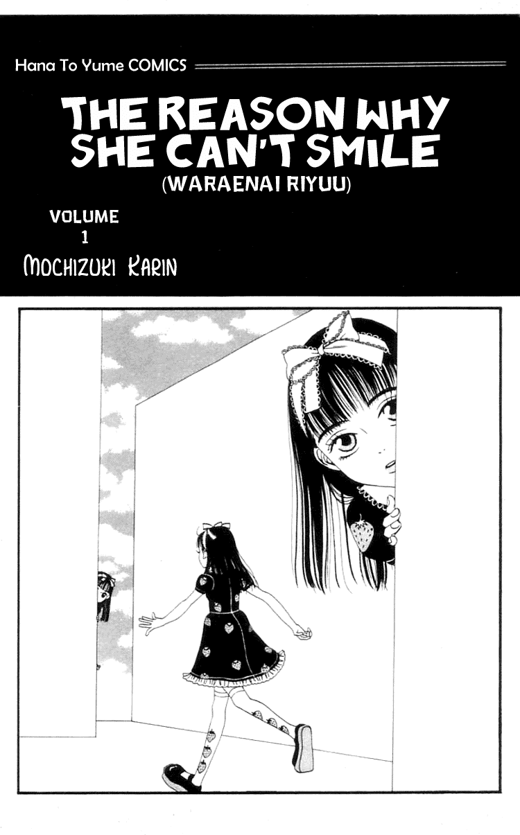 Waraenai Riyuu Chapter 6 page 4 - Chapter 6