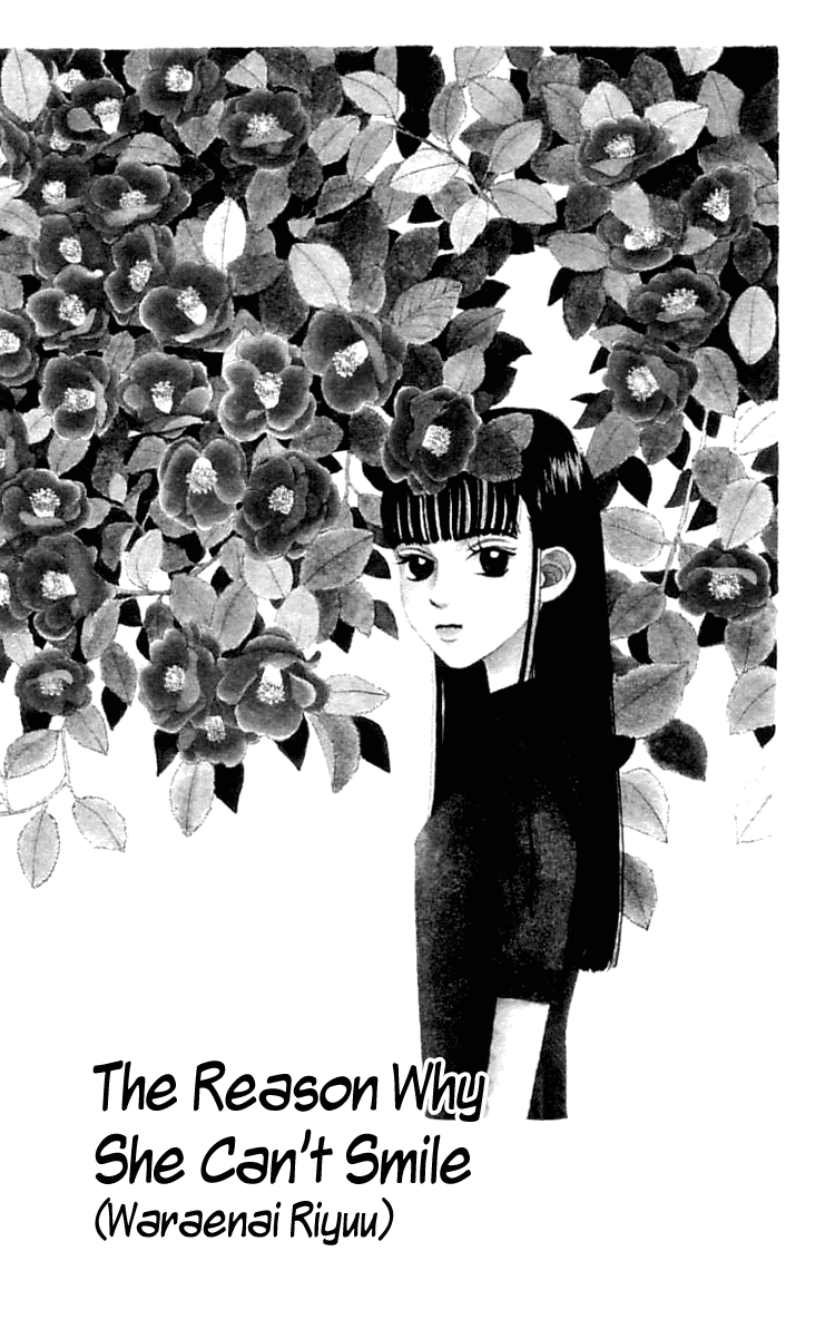 Waraenai Riyuu Chapter 6 page 6 - Chapter 6