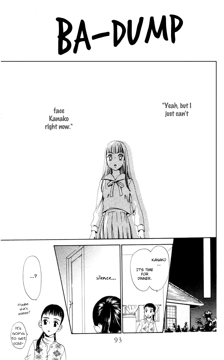 Waraenai Riyuu Chapter 8 page 29 - Chapter 8