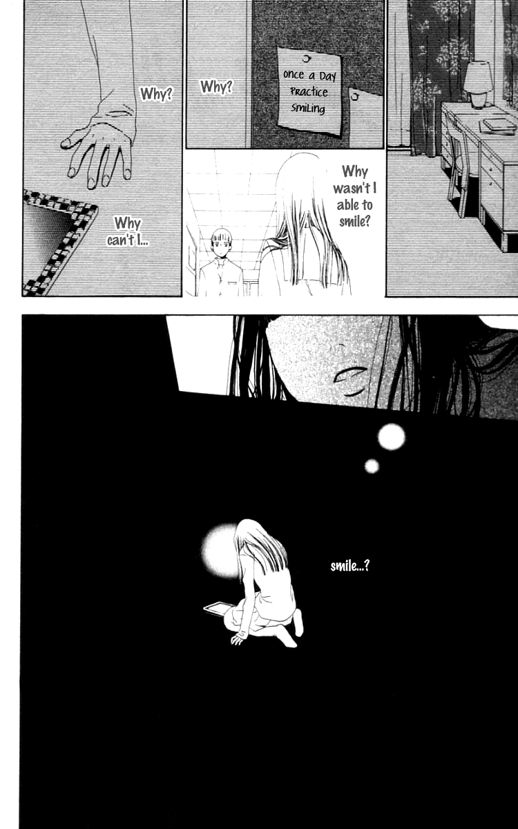 Waraenai Riyuu Chapter 8 page 30 - Chapter 8
