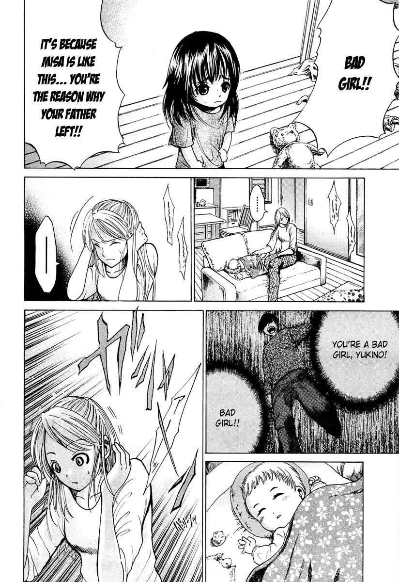 Waraenu Douji - 108 no Gou Chapter 2 page 28 - Chapter 2: Maternal Instinct